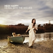 Review: Heidi Happy - Hiding With The Wolves